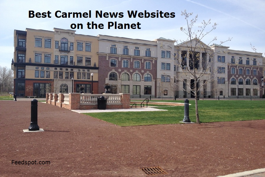 Top 10 Carmel News Websites (City in Indiana) in 2026