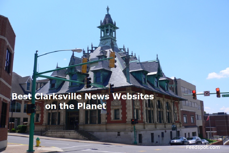 Top 5 Clarksville News Websites (City in Tennessee) in 2025