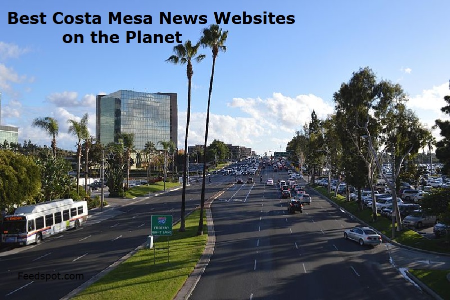 Top 10 Costa Mesa News Websites City In In 2024 City In California   Costa Mesa News Websites 