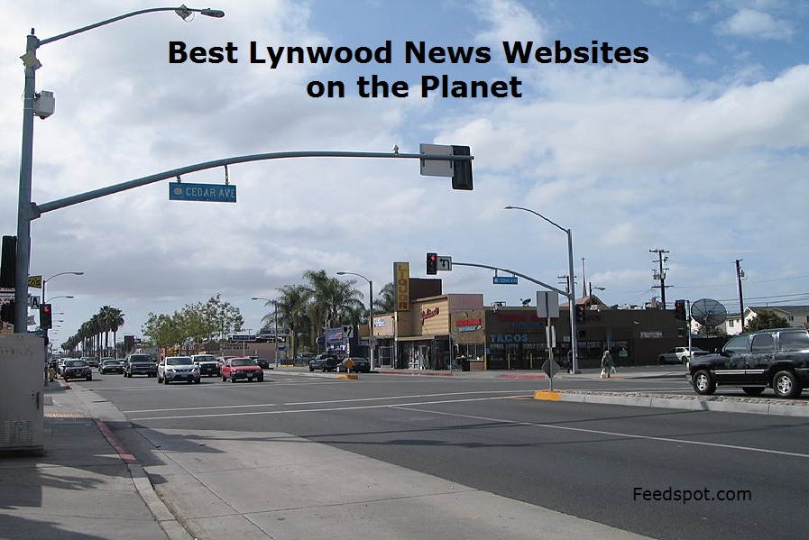 Top 4 Lynwood News sites (City in California) in 2024